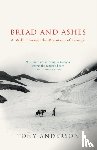 Anderson, Tony - Bread And Ashes