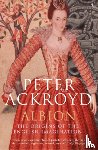 Ackroyd, Peter - Albion
