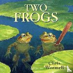Wormell, Christopher - Two Frogs