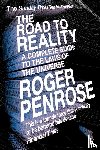 Penrose, Roger - The Road to Reality