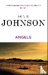 Johnson, Denis - Angels