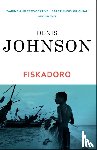 Johnson, Denis - Fiskadoro