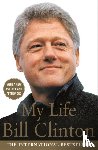 Clinton, President Bill - My Life