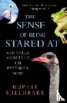 Sheldrake, Rupert - The Sense Of Being Stared At