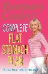 Conley, Rosemary - Complete Flat Stomach Plan