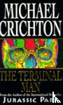 Crichton, Michael - The Terminal Man
