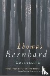 Bernhard, Thomas - Correction