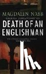 Nabb, Magdalen - Death Of An Englishman