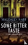 Nabb, Magdalen - Some Bitter Taste