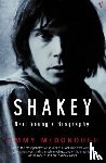 McDonough, Jimmy - Shakey
