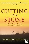 Verghese, Abraham - Cutting For Stone