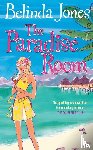 Jones, Belinda - The Paradise Room