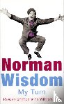 Wisdom, Norman - My Turn