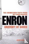 Cruver, Brian - Enron