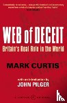 Curtis, Mark - Web Of Deceit