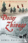 Pasternak, Boris - Doctor Zhivago