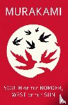 Murakami, Haruki - South of the Border, West of the Sun