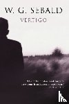 Sebald, W.G. - Vertigo