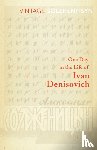 Solzhenitsyn, Aleksandr - One Day in the Life of Ivan Denisovich