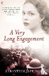 Japrisot, Sebastien - Very Long Engagement