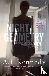 Kennedy, A.L. - Night Geometry And The Garscadden Trains