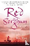 Yan, Mo - Red Sorghum