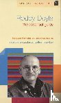 Noakes, Jonathan, Reynolds, Margaret - Roddy Doyle