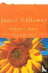 Galloway, Janice - Foreign Parts