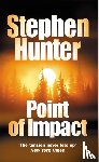 Hunter, Stephen - Point Of Impact