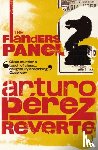 Perez-Reverte, Arturo - The Flanders Panel