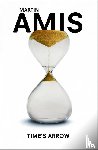 Amis, Martin - Time's Arrow