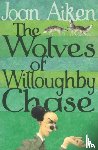 Aiken, Joan - The Wolves Of Willoughby Chase