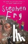 Fry, Stephen - The Hippopotamus