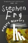 Fry, Stephen - Making History