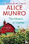 Munro, Alice - The Moons of Jupiter