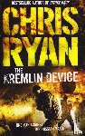 Ryan, Chris - The Kremlin Device