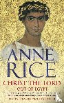 Rice, Anne - Christ The Lord