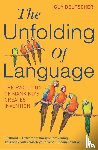 Deutscher, Guy - The Unfolding Of Language