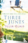 Glass, Julia - Three Junes