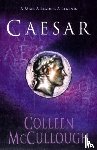 McCullough, Colleen - Caesar