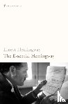 Hemingway, Ernest - The Essential Hemingway