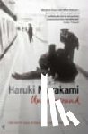 Murakami, Haruki - Underground