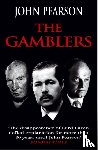 Pearson, John - The Gamblers