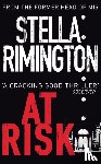Rimington, Stella - At Risk