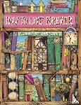 Thompson, Colin - How To Live Forever