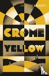 Huxley, Aldous - Crome Yellow