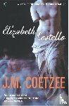 Coetzee, J.M. - Elizabeth Costello