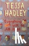 Hadley, Tessa - Everything Will Be All Right