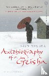 Masuda, Sayo - Autobiography Of A Geisha