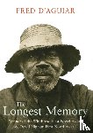 D'aguiar, Fred - The Longest Memory